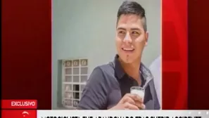 Joven se encuentra el cuidados intensivos