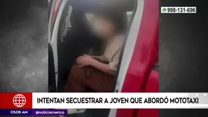 América Noticias