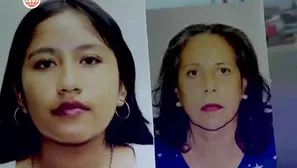 Foto y video: América Noticias