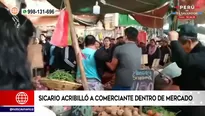 Video: América Noticias 