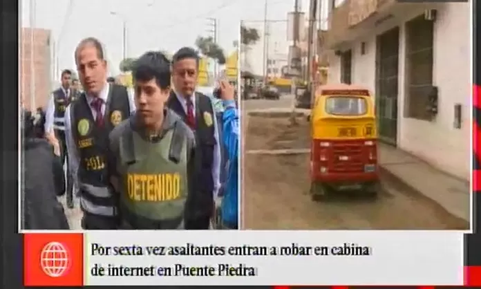 Puente Piedra: vecinos afectados por incremento de la delincuencia