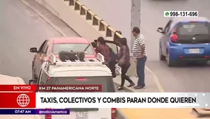 (Foto: Captura América TV)