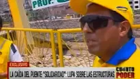 Video: Cuarto Poder