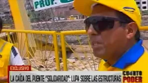 Video: Cuarto Poder