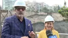 Puente turístico Barranco-Miraflores será instalado antes de APEC