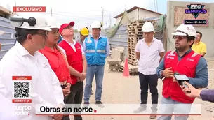 Video: Cuarto Poder