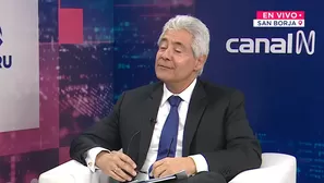 Presidente de la CCL dijo que el Foro APEC es fundamental para el Perú y las economías que lo componen. / Video: Canal N