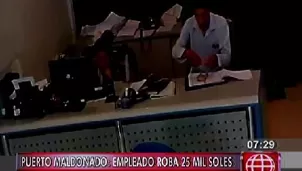 América Noticias