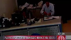 América Noticias