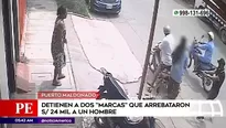 América Noticias