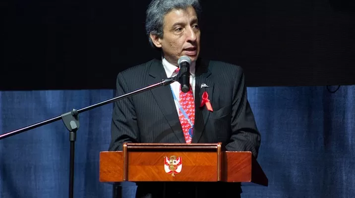 Pulgar Vidal: "Tenemos que dar pasos importantes en la COP 20" Pulgar Vidal: "Tenemos que dar pasos importantes en la COP 20"