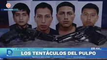 Foto y video: América Noticias