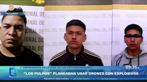 Fuente: Domingo Al Día Fuente: Domingo Al Día