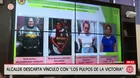 Pulpos de La Victoria amasaron S/75 millones en cobro de cupos