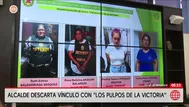 Pulpos de La Victoria amasaron S/75 millones en cobro de cupos