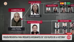 Foto y video: América Noticias