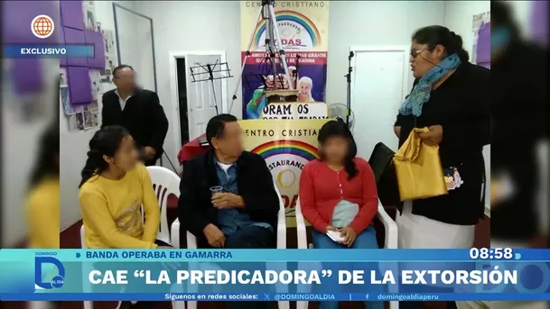 Fuente: Domingo Al Día