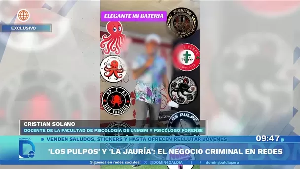Fuente: Domingo Al Día