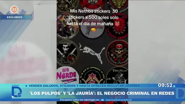 Fuente: Domingo Al Día