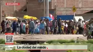 Video: Cuarto Poder