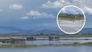 Foto y video: América Noticias