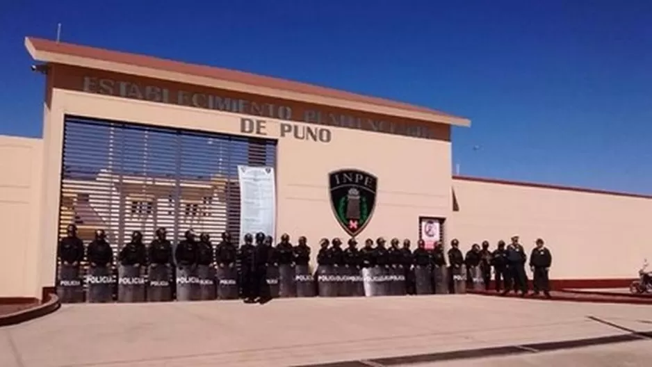 La obra se desarrolló en dos etapas. Foto: RPP