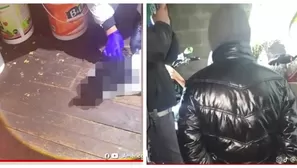 Puno: Hallan cuerpo de adolescente desaparecida en Azángaro/ América Noticias