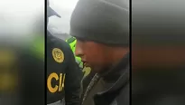 Con su declaración, la Policía investigará los otros dos crímenes. Foto y video: América Noticias