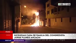 América Noticias