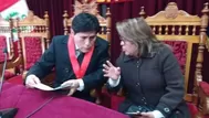 Puno: Juez investigado por presunta corrupción tras liberación de acusadas por oro ilegal