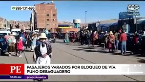 América Noticias