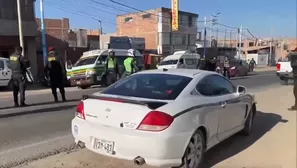 El operativo continuará de manera constante, con el fin de garantizar la seguridad de los ciudadanos. / Video: Canal N