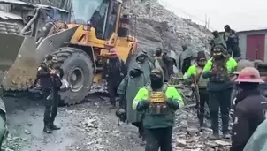 Foto y video: Canal N