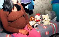 Puno: sube a 760 los casos de embarazos en adolescentes - Noticias de diresa
