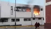 Foto y video: América Noticias