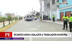 América Noticias