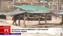 América Noticias