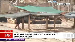 América Noticias