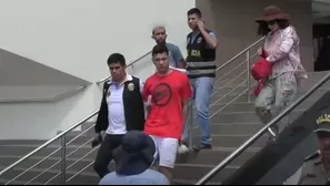 En enero de 2019, José Gregorio Valdez Jaimes, de 23 años fue detenido por denuncias de hurto