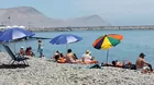 La Punta: Playas estarán cerradas hasta el domingo