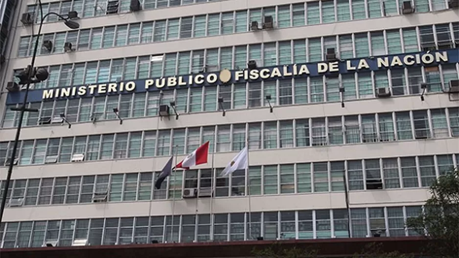 Ministerio Público evalúa si abre investigación por el caso PUCP. Foto: Andina