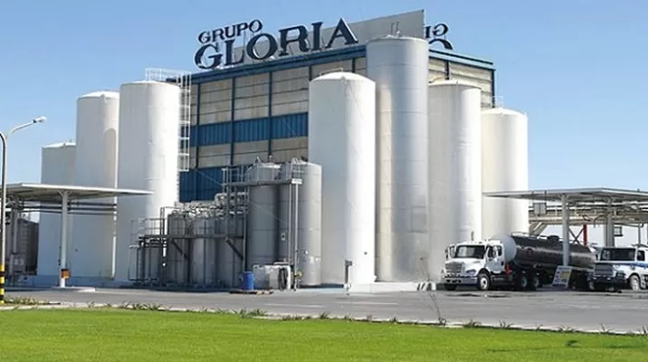 Grupo Gloria tomó decisión sobre caso Pura Vida. Foto: La República. Grupo Gloria tomó decisión sobre caso Pura Vida. Foto: La República.