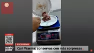 Qali Warma: Conservas con más sorpresas