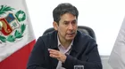 Qali Warma: Fiscalía anuncia investigación contra Julio Demartini