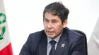 Qali Warma: Ministro Demartini asumió responsabilidad política