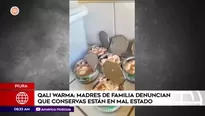 Foto y video: América TV 