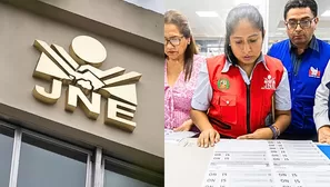 Foto y video: Canal N