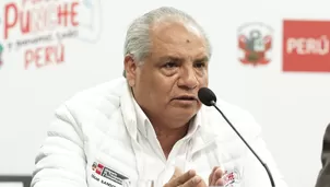 Foto: PCM - Video: Canal N