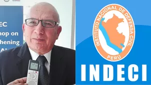 Foto y video: Canal N