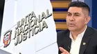 ¿Por qué Alex Flores denunció a seis miembros de la JNJ?